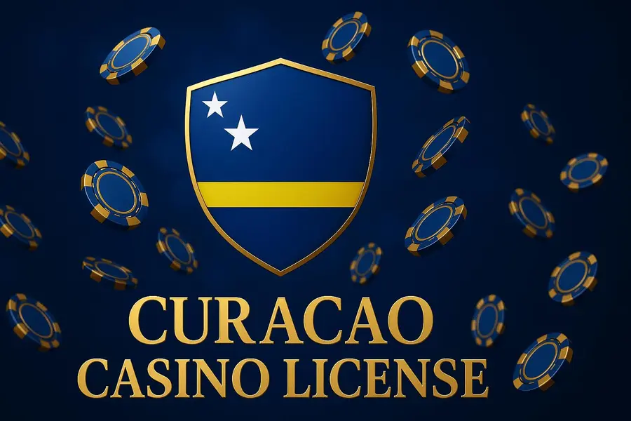 Curacao license